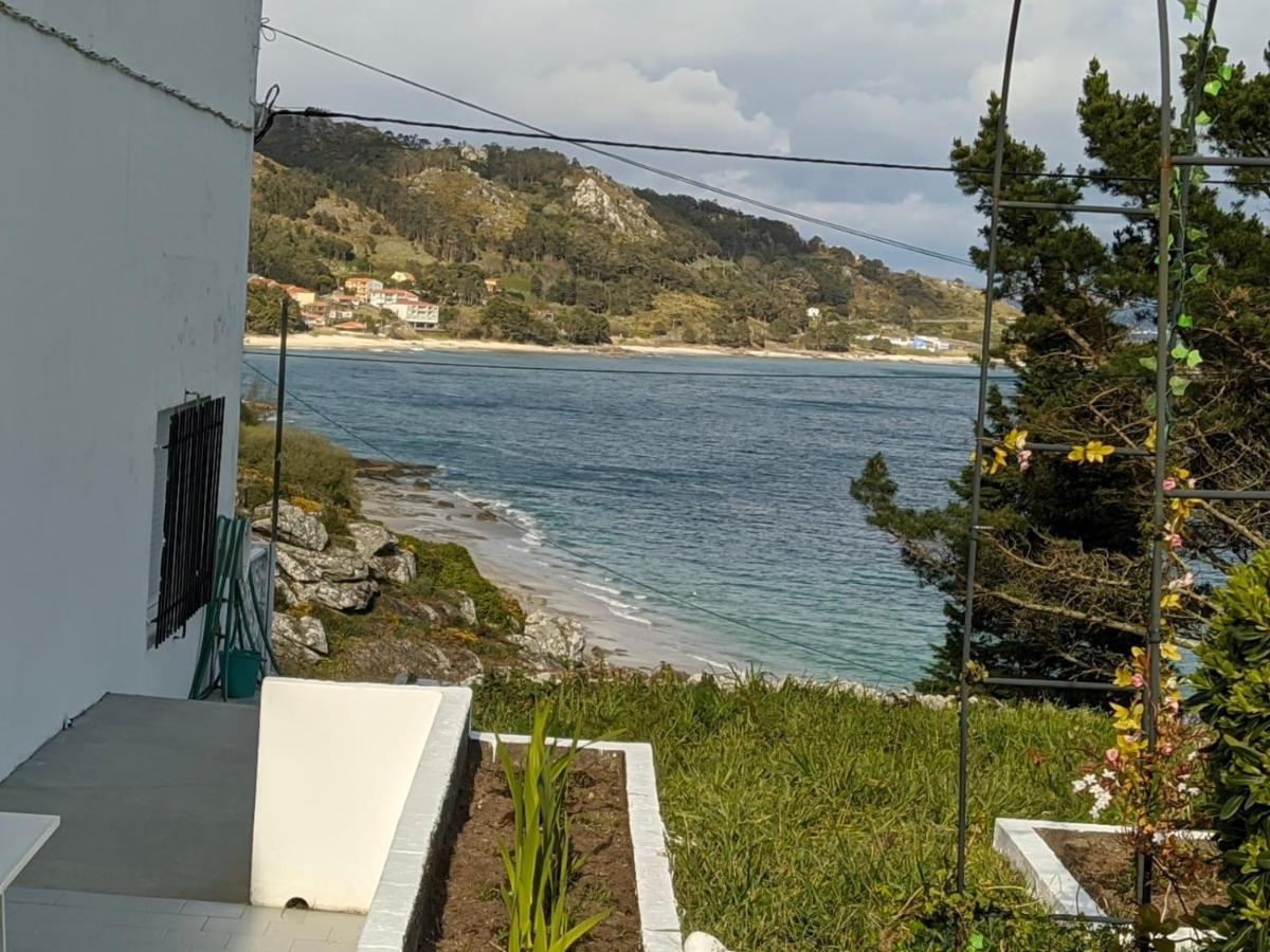 Casa Montelouro Muros Exterior photo
